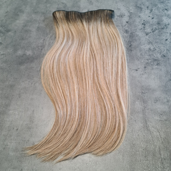 Tresse 55cm glatt 4A/6A/15